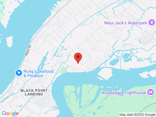 Property Map